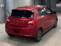 Mitsubishi MIRAGE лот № 955 оценка R  с аукциона в Японии 4