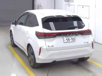 Nissan AURA лот № 202 оценка 4.5  с аукциона в Японии 1