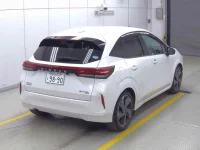 Nissan AURA лот № 202 оценка 4.5  с аукциона в Японии 3