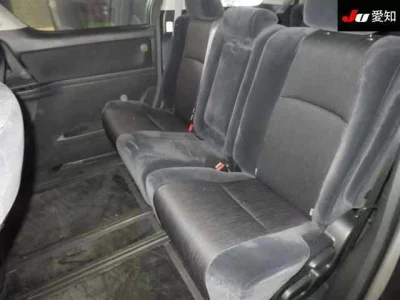 Toyota VELLFIRE  с аукциона в Японии