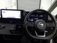 Nissan SERENA лот № 59 оценка 4  с аукциона в Японии 4