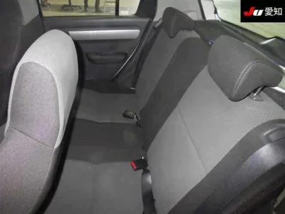 Suzuki SWIFT  с аукциона в Японии