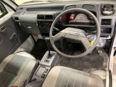 Mitsubishi MINICAB TRUCK