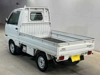 Mitsubishi MINICAB TRUCK