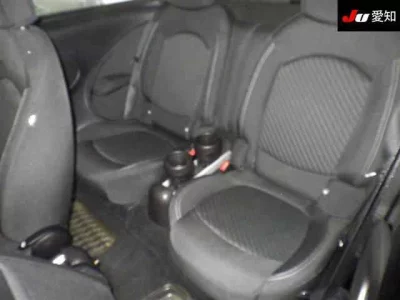 BMW MINI  с аукциона в Японии