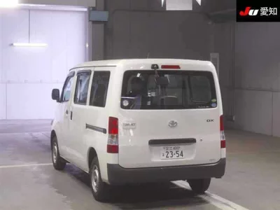 Toyota TOWN ACE VAN