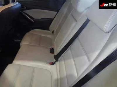 Mazda ATENZA SEDAN  с аукциона в Японии