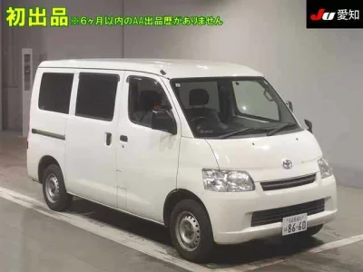 Toyota TOWN ACE VAN