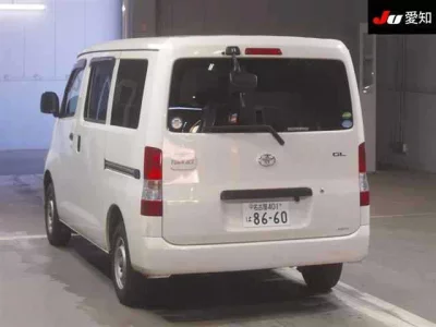 Toyota TOWN ACE VAN
