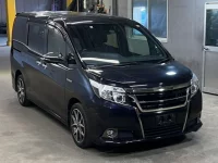 Toyota ESQUIRE лот № 3002 оценка 3.5  с аукциона в Японии 3