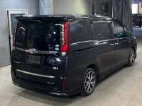 Toyota ESQUIRE лот № 3002 оценка 3.5  с аукциона в Японии 4