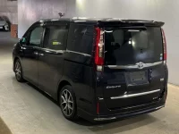 Toyota ESQUIRE лот № 3002 оценка 3.5  с аукциона в Японии 1