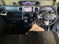 Daihatsu WAKE лот № 3003 оценка 4  с аукциона в Японии 2