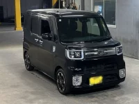 Daihatsu WAKE лот № 3003 оценка 4  с аукциона в Японии 3