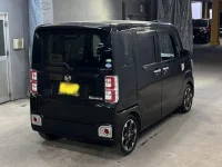 Daihatsu WAKE лот № 3003 оценка 4  с аукциона в Японии 4