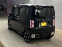 Daihatsu WAKE лот № 3003 оценка 4  с аукциона в Японии 1