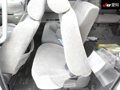 Toyota TOWN ACE NOAH