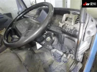 Isuzu ELF лот № 7002 оценка 3  с аукциона в Японии 4