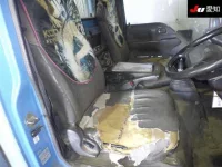 Isuzu ELF лот № 7002 оценка 3  с аукциона в Японии 5