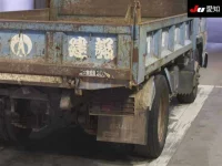 Isuzu ELF лот № 7002 оценка 3  с аукциона в Японии 7