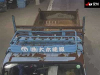 Isuzu ELF лот № 7002 оценка 3  с аукциона в Японии 8