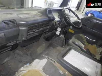 Isuzu ELF лот № 7002 оценка 3  с аукциона в Японии 2