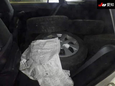 Toyota COROLLA FIELDER  с аукциона в Японии