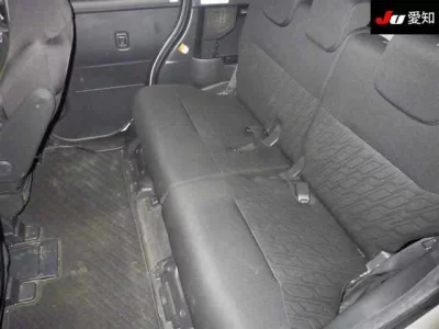 Toyota TANK  с аукциона в Японии