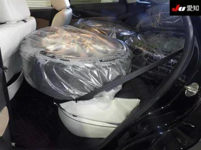 Mazda CX-3  с аукциона в Японии