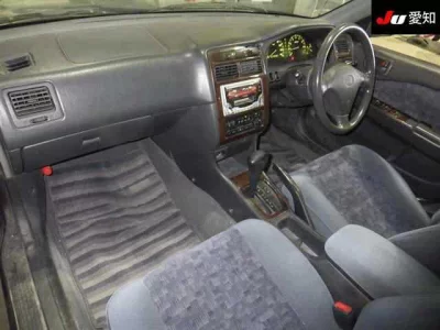 Toyota CARINA