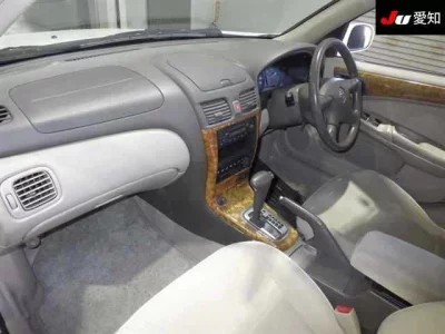 Nissan SYLPHY  с аукциона в Японии