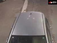 Toyota VITZ лот № 4411 оценка 3.5  с аукциона в Японии 8