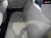 Toyota VITZ лот № 4411 оценка 3.5  с аукциона в Японии 3