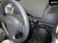 Toyota VITZ лот № 4411 оценка 3.5  с аукциона в Японии 4