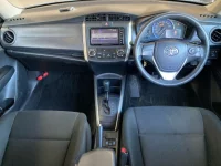 Toyota COROLLA FIELDER лот № 3024 оценка R  с аукциона в Японии 2