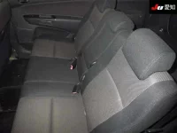 Toyota WISH лот № 30836 оценка 3.5  с аукциона в Японии 3