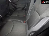 Subaru FORESTER лот № 4452 оценка 4  с аукциона в Японии 3