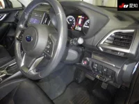 Subaru FORESTER лот № 4452 оценка 4  с аукциона в Японии 4