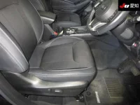 Subaru FORESTER лот № 4452 оценка 4  с аукциона в Японии 5