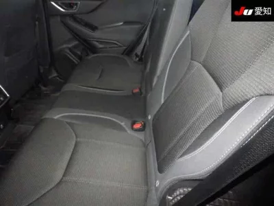 Subaru FORESTER  с аукциона в Японии