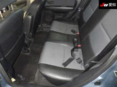 Mazda VERISA  с аукциона в Японии