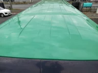 Toyota COASTER лот № 6494 оценка 3  с аукциона в Японии 5