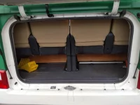 Toyota COASTER лот № 6494 оценка 3  с аукциона в Японии 6