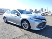Toyota CAMRY лот № 11804 оценка 3.5  с аукциона в Японии 1