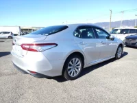 Toyota CAMRY лот № 11804 оценка 3.5  с аукциона в Японии 2