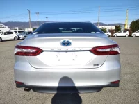 Toyota CAMRY лот № 11804 оценка 3.5  с аукциона в Японии 3