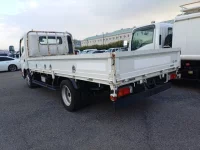 Toyota DYNA лот № 11691 оценка 3.5  с аукциона в Японии 4