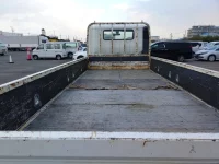 Toyota DYNA лот № 11691 оценка 3.5  с аукциона в Японии 6