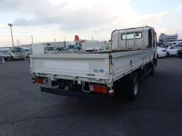 Toyota DYNA лот № 11691 оценка 3.5  с аукциона в Японии 2