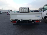 Toyota DYNA лот № 11691 оценка 3.5  с аукциона в Японии 3